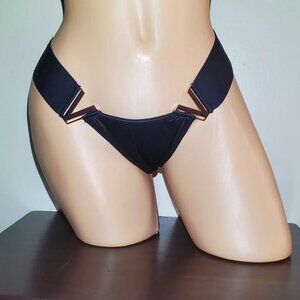 Victoria's Secret Brazilian Style Panties. New with Tags Size Medium.